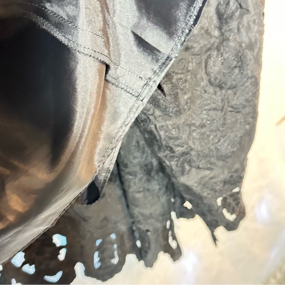 Talbots Petite long skirt - Picture 5 of 8